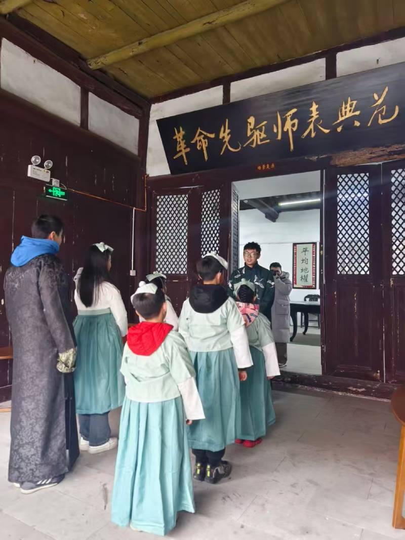 牙克石市景区文学经典改编剧本游